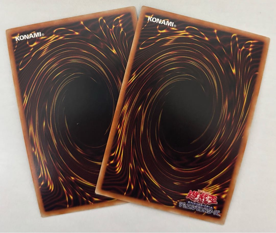 軌跡の魔術師　スーパーレア　2枚セット