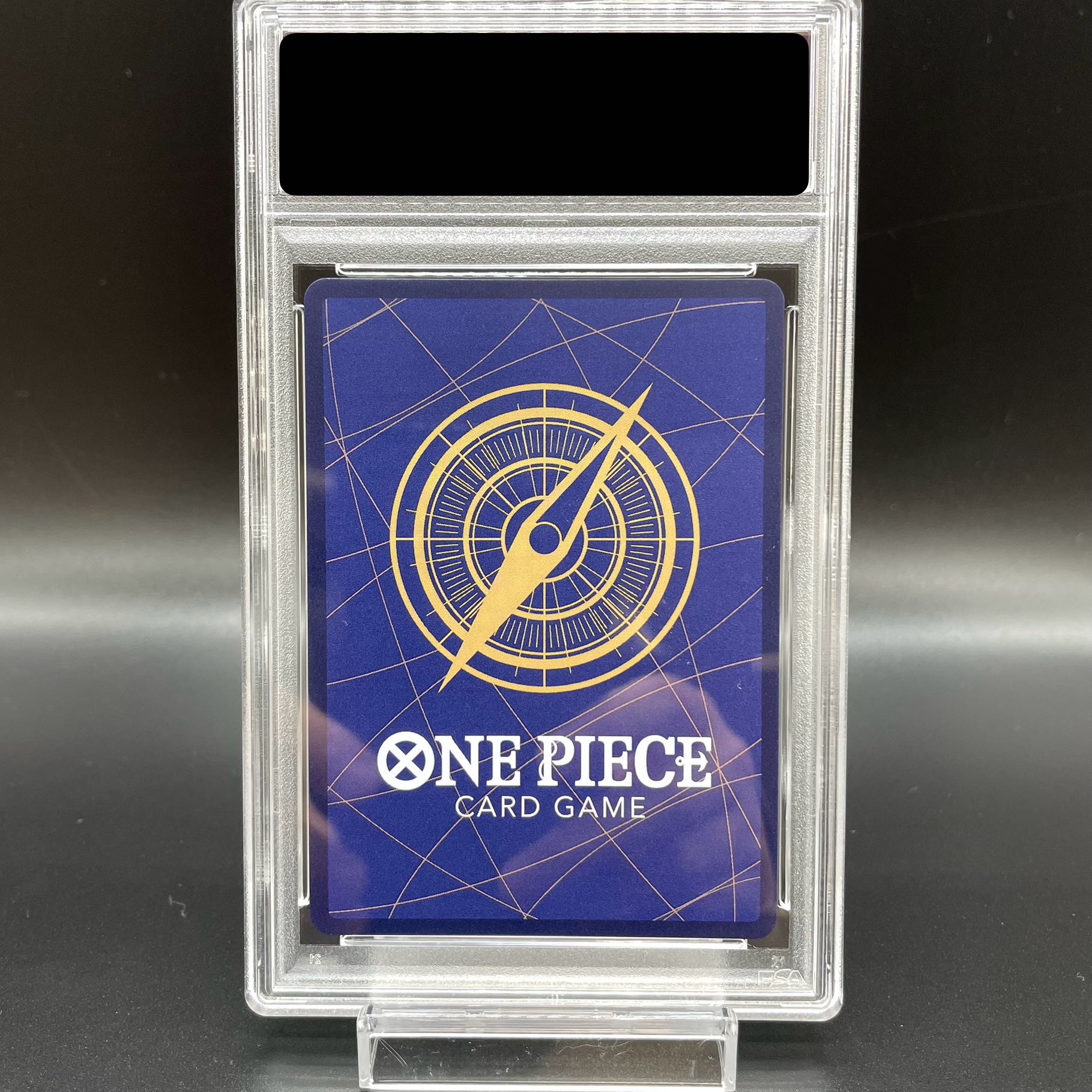 [PSA10] Buggy (Parallel) (Super Parallel) (Comic Parallel, Comic Parallel, Cartoon Background) P-R OP09-051