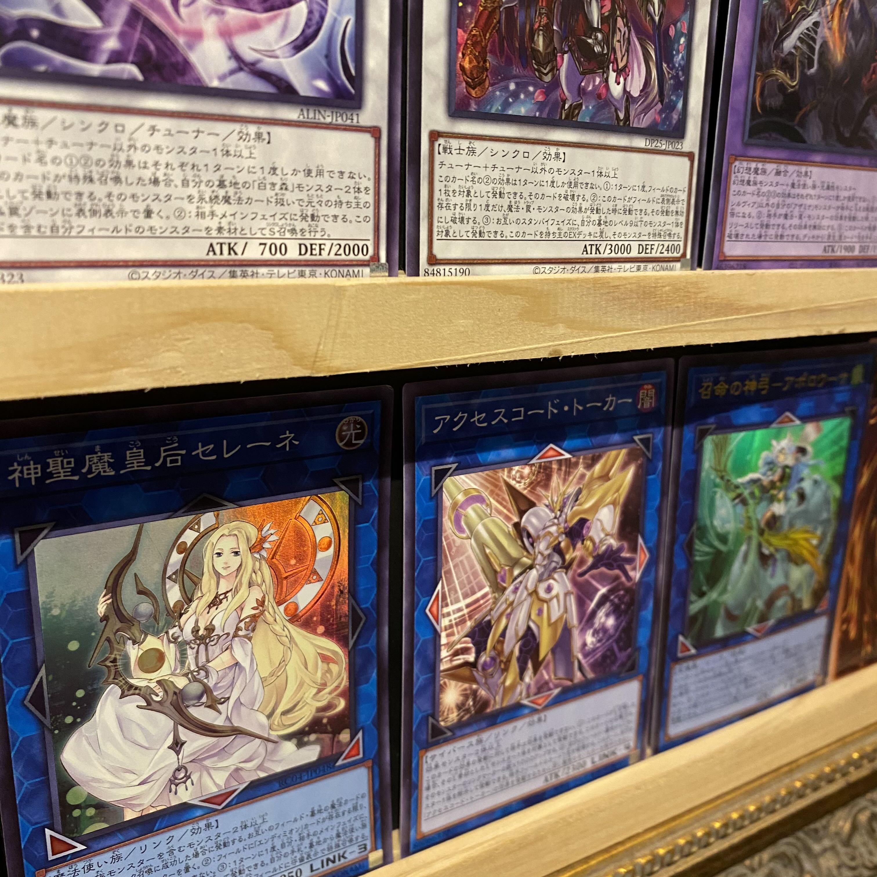 即日発送!大会用【白き森】デッキ 白き森の聖徒リゼット 白き森 即日発送!大会用【白き森】デッキ 白き森の聖徒リゼット 白き森