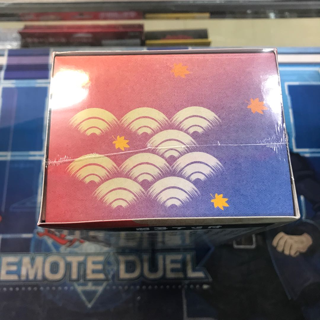 Special BOX "Pokemon Center Hiroshima" Unopened BOX 1BOX