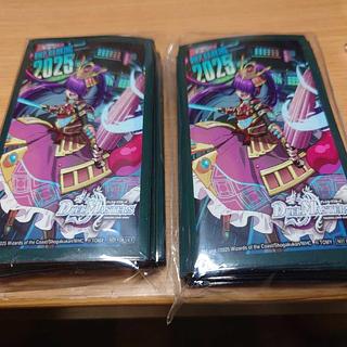 Duel Masters ranking sleeve ppp