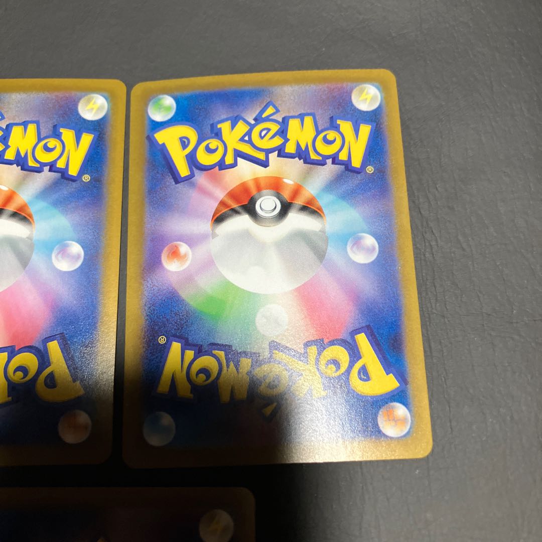 【状態B】　タロ　2枚　アカマツ　1枚