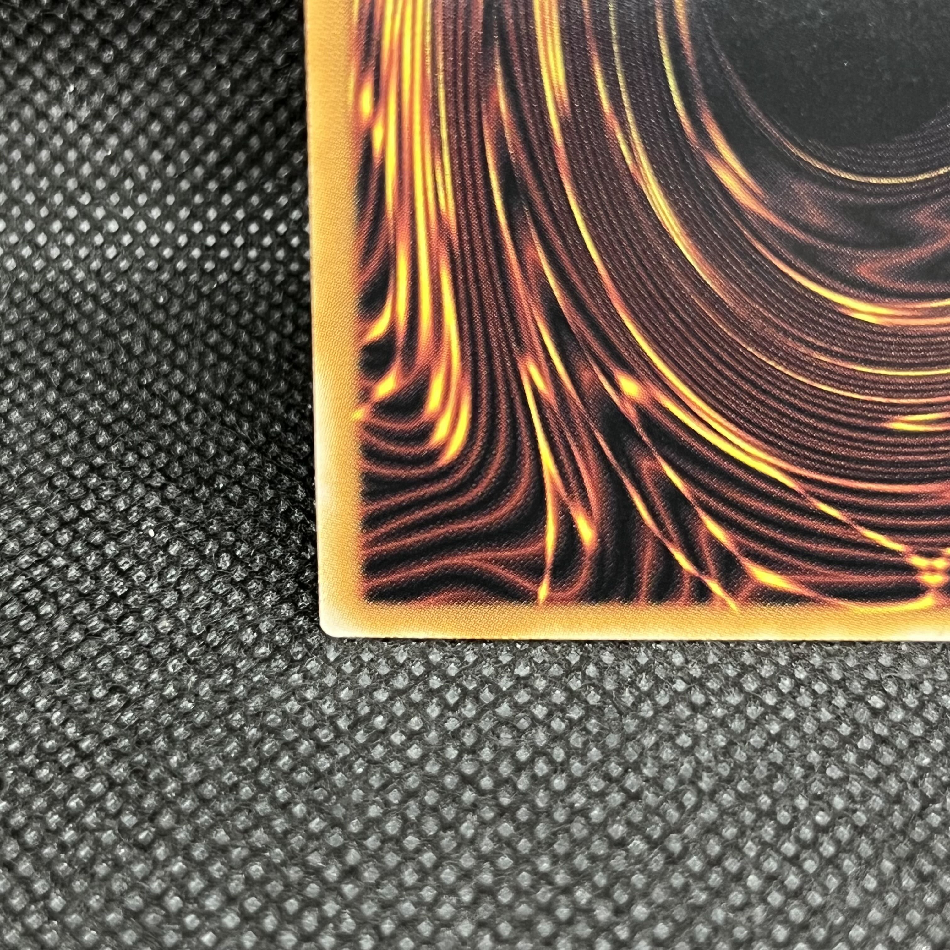 Yu-Gi-Oh! Shatter of the Holy King: Dominus Burn LOSP-JP010 Overframe Prismatic Secret Rare 1枚