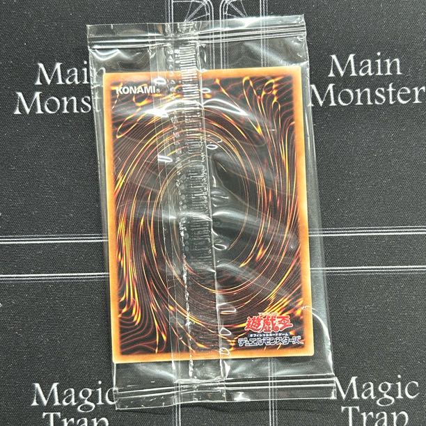 〔未開封〕遊戯王OCG 守護神官マハード 20thSE 20TH-JPS01【37-0906-06M6】 1枚