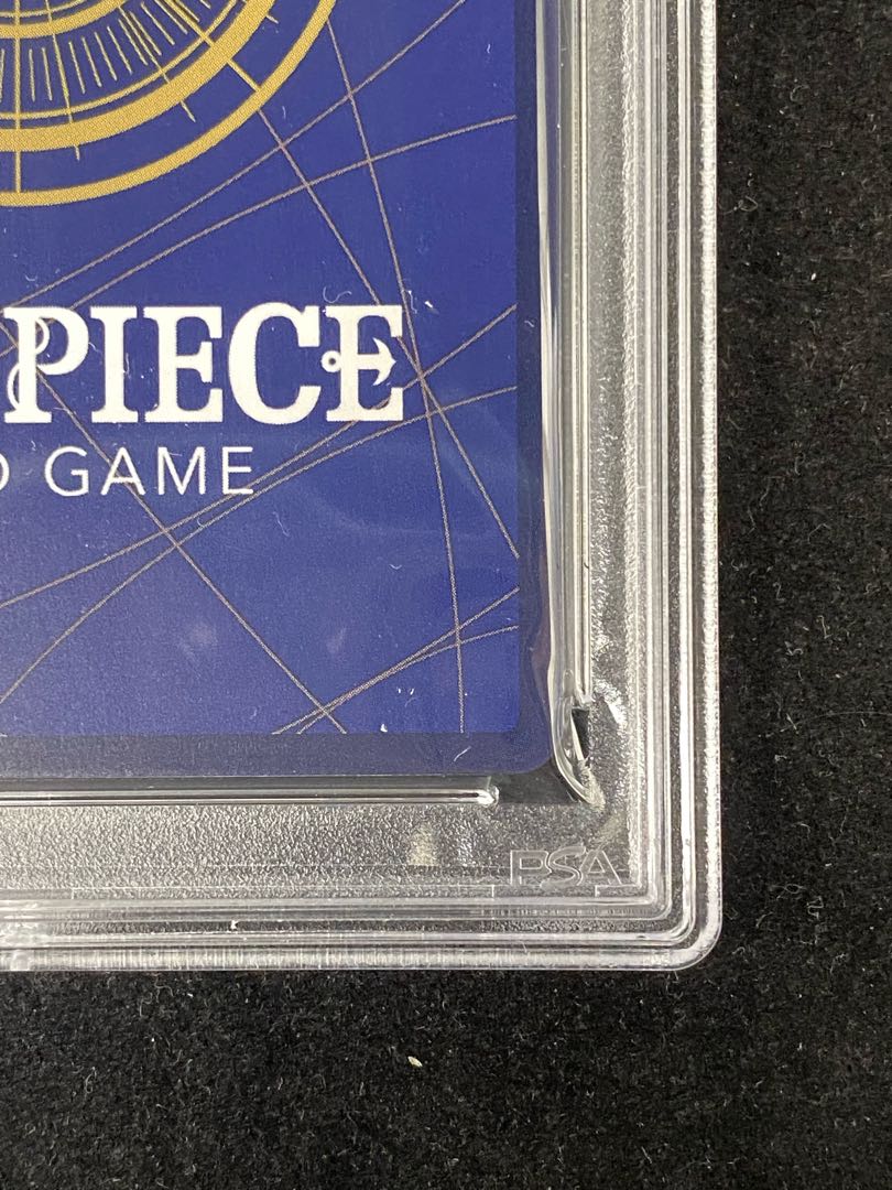 【PSA10】シャーロット・リンリン (パラレル)(チャンピオンシップ2024 WAVE1・CS2024 WAVE1) PROMO OP03-114 1枚