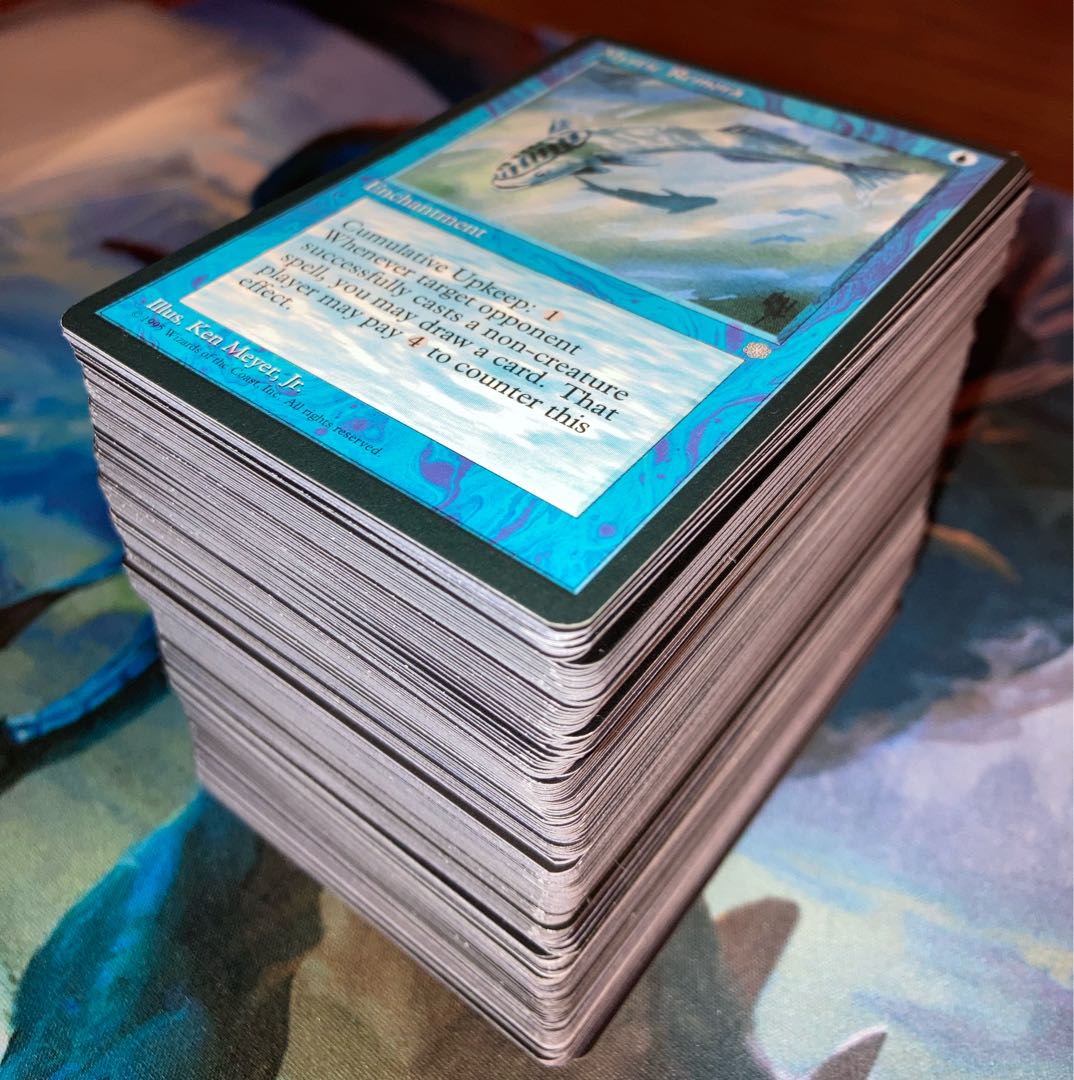 Cavern of Souls and other rare cards are for sale. 1枚