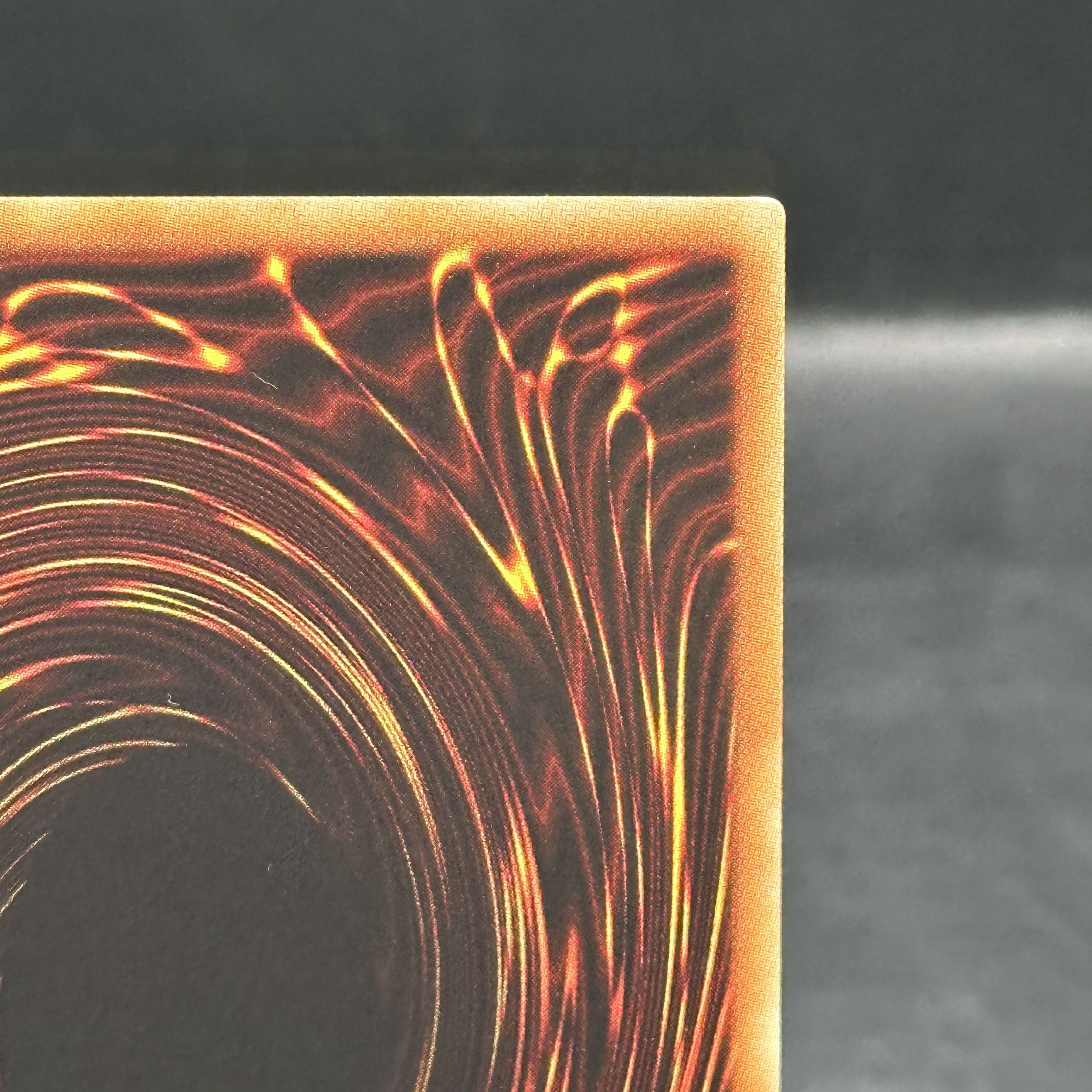 万物創世龍 10000シークレットレア IGAS-JP000 1枚