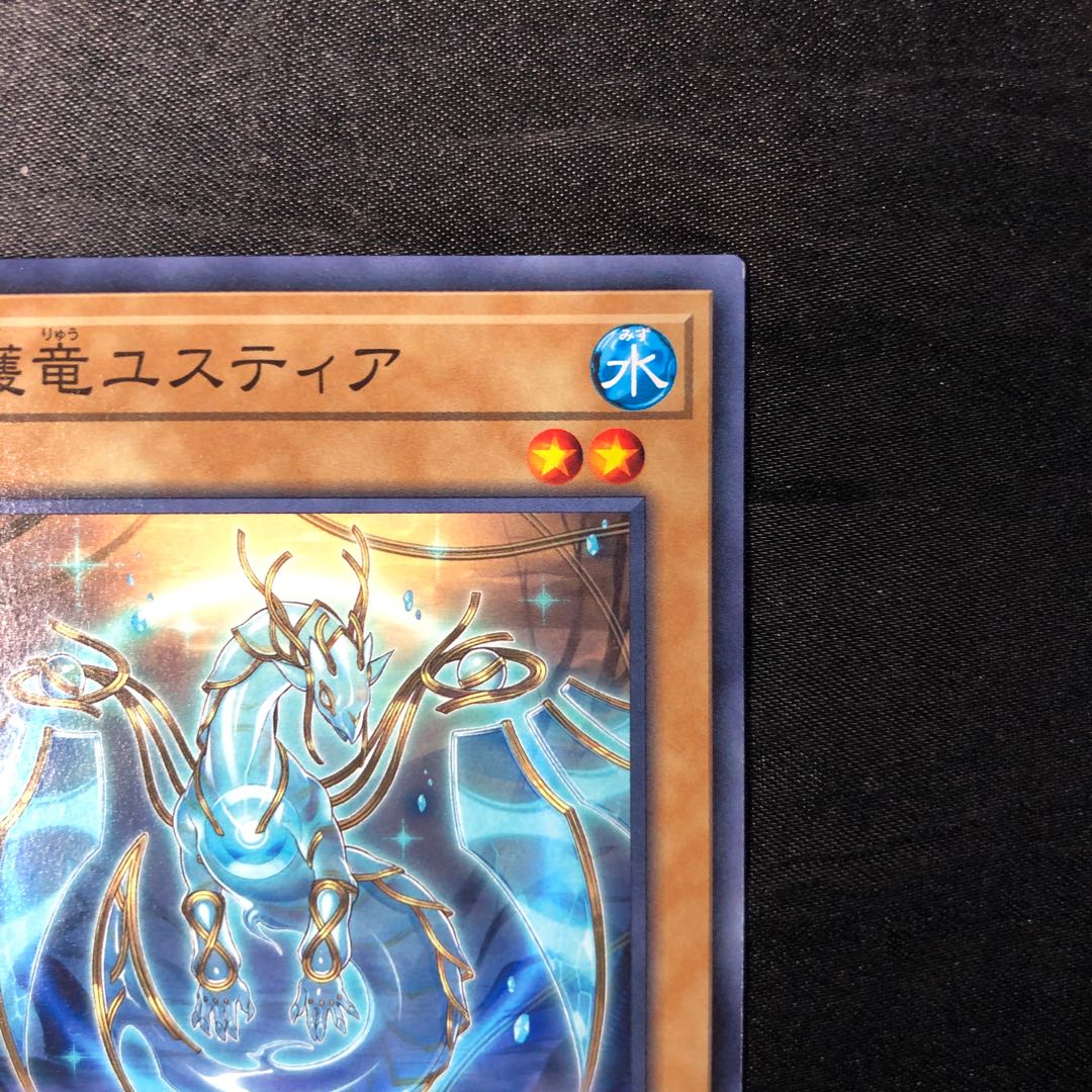 Guardragon Justicia Normal JP012