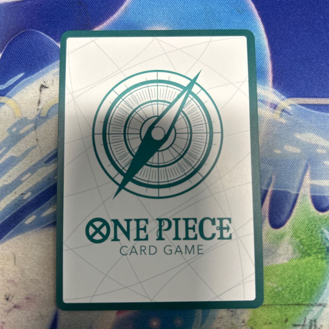 ③ドン!!カード(マルコ)(金) 1枚