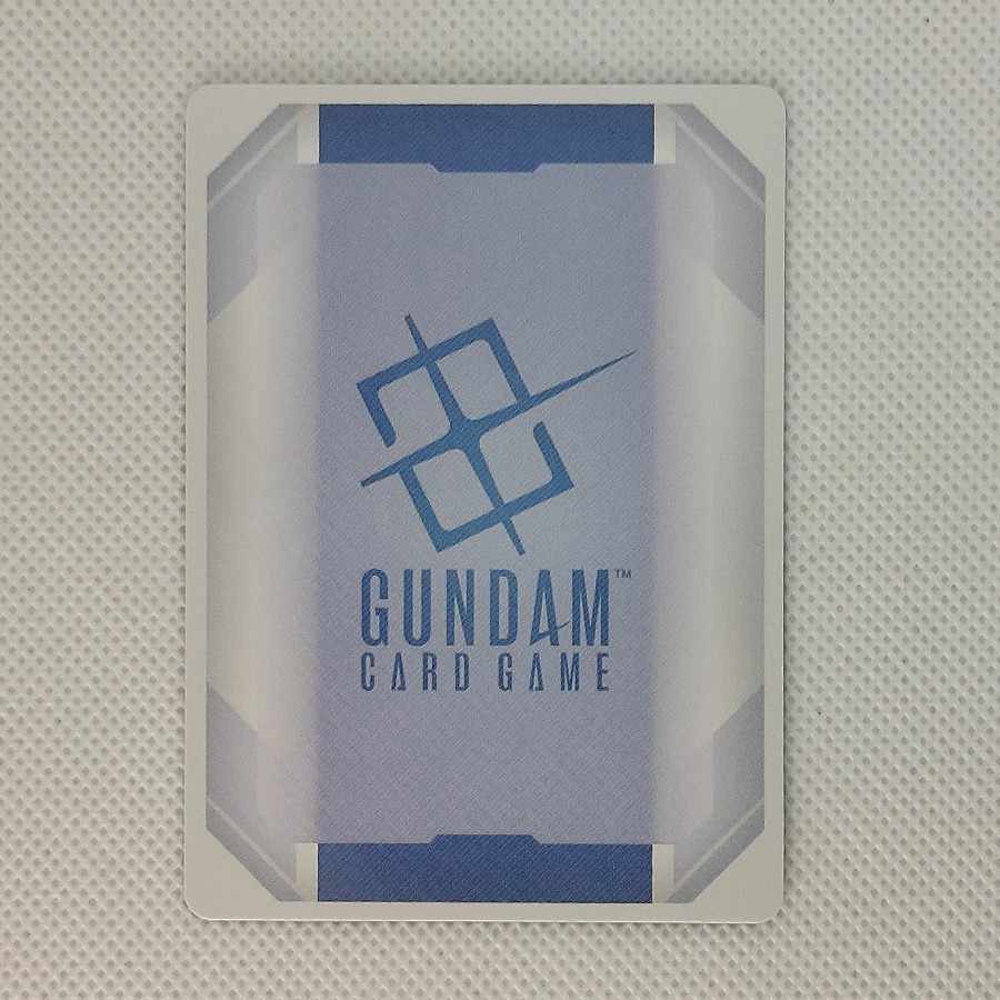 ①  パプテマス・シロッコ GD03-084 R+ 1枚