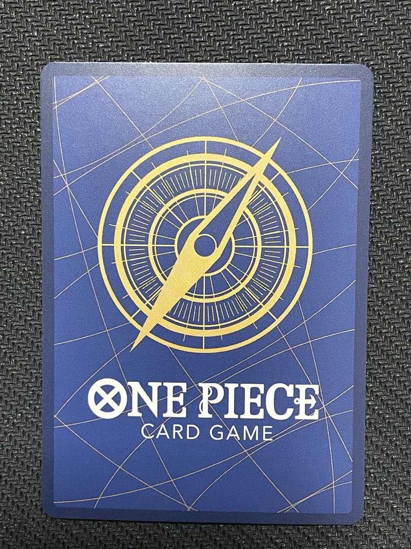 Boa Hancock (Parallel/illust:otton) [SR/P] {OP07-051} 1枚