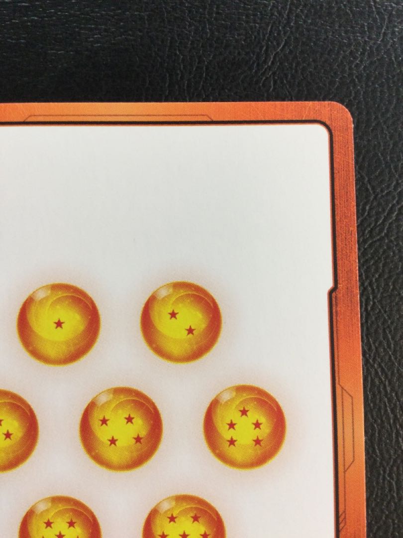 ② エナジーマーカー(天使悟空) E-83 1枚