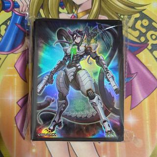 遊戯王の日　スリーブ　ドラスティア　100枚　未開封