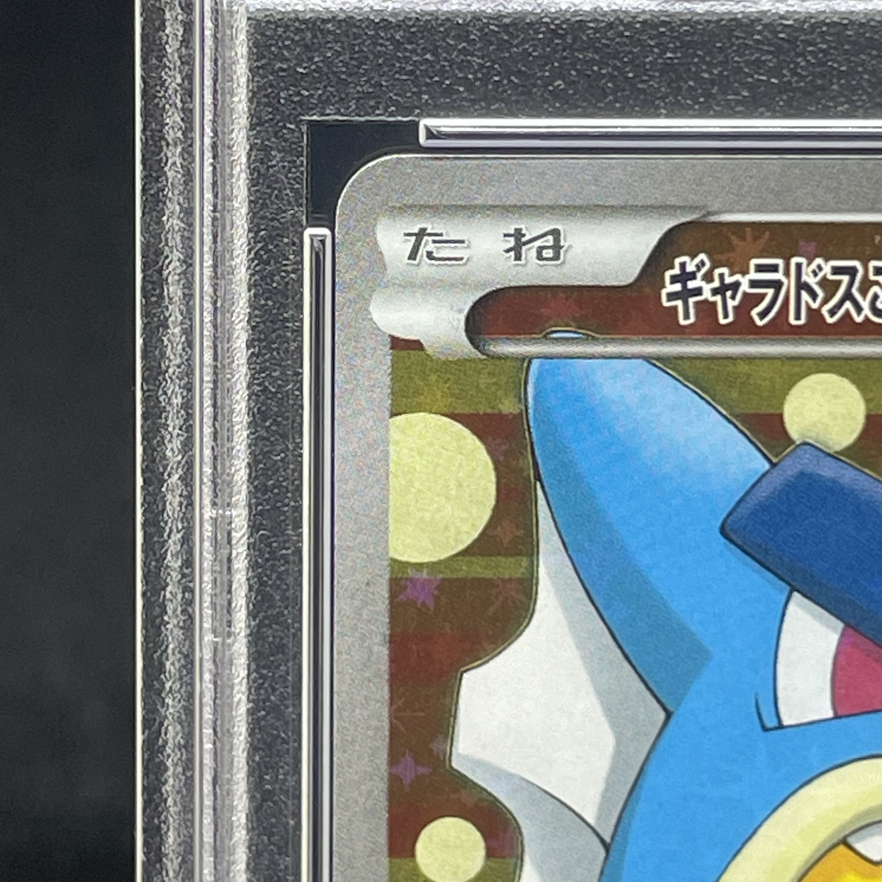 【PSA10】ギャラドスごっこピカチュウ PROMO 151/XY-P 1枚