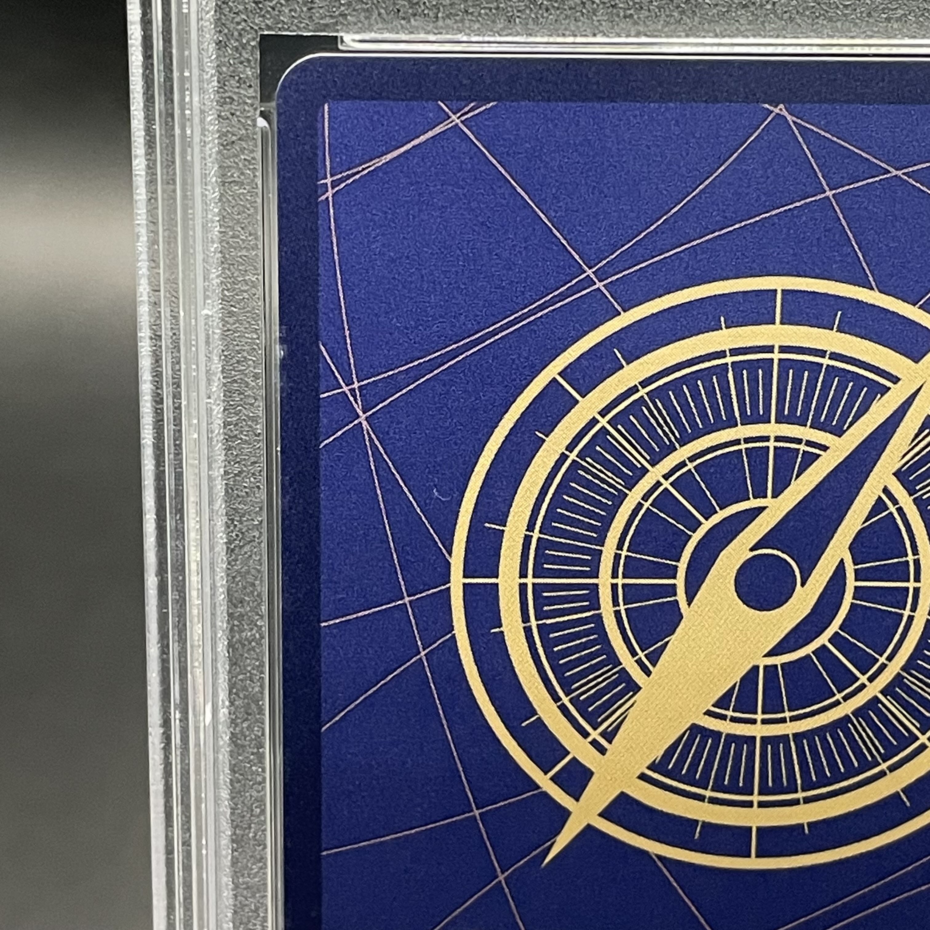 PSA10] Boa Hancock (Parallel) (Super Parallel) (Comic Parallel, Comipara, Cartoon Background) P-SR OP07-051