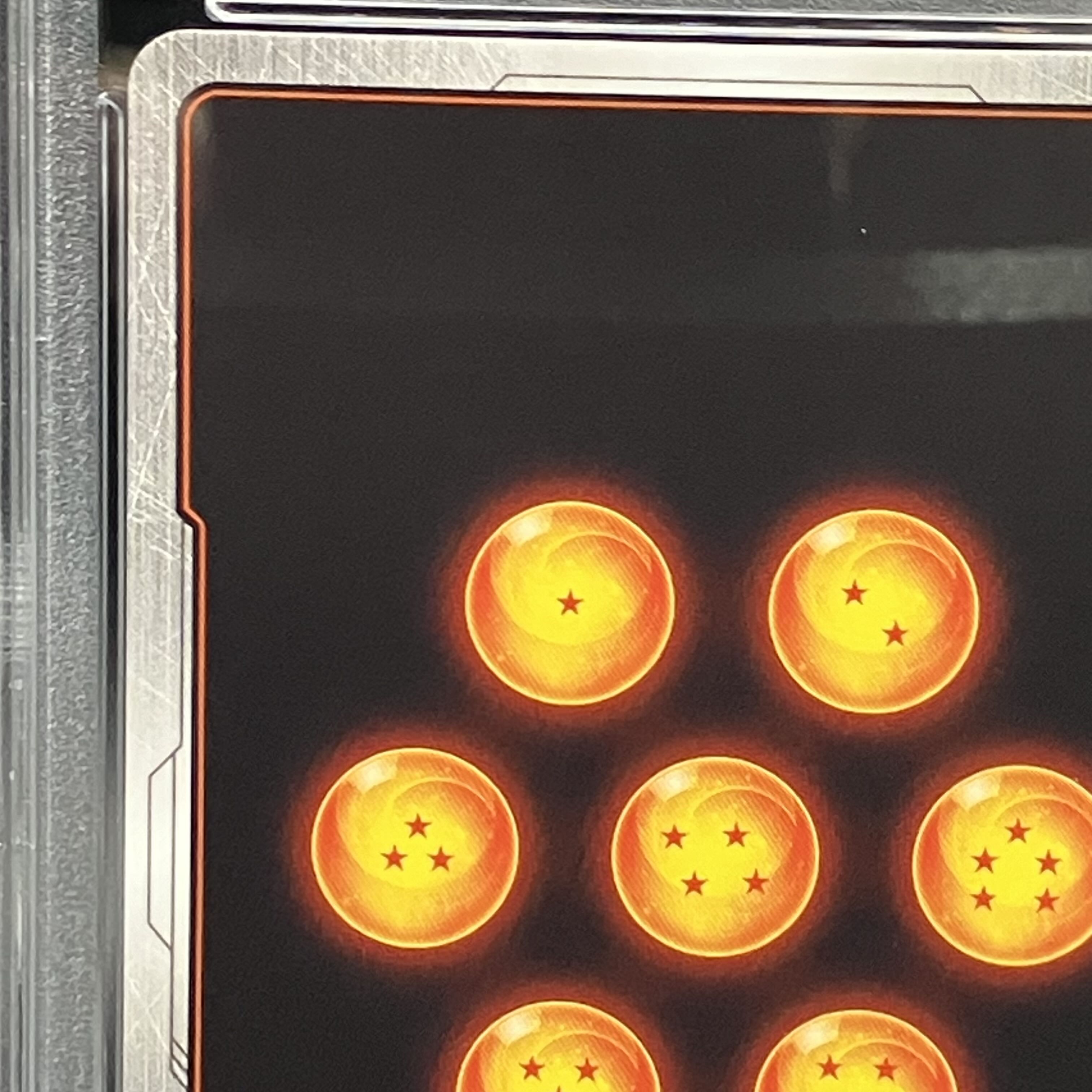 【PSA10】ベジータ パラレル 金文字 CSプロモ PROMO FB02-133 1枚