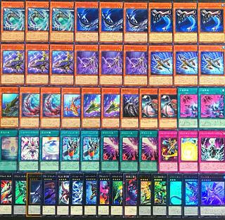 遊戯王 【本格構築‼️】FAシャーク 大会構築済みデッキ‼️ 遊戯王【シャーク】デッキ ☆豪華本格構築☆ - メルカリ