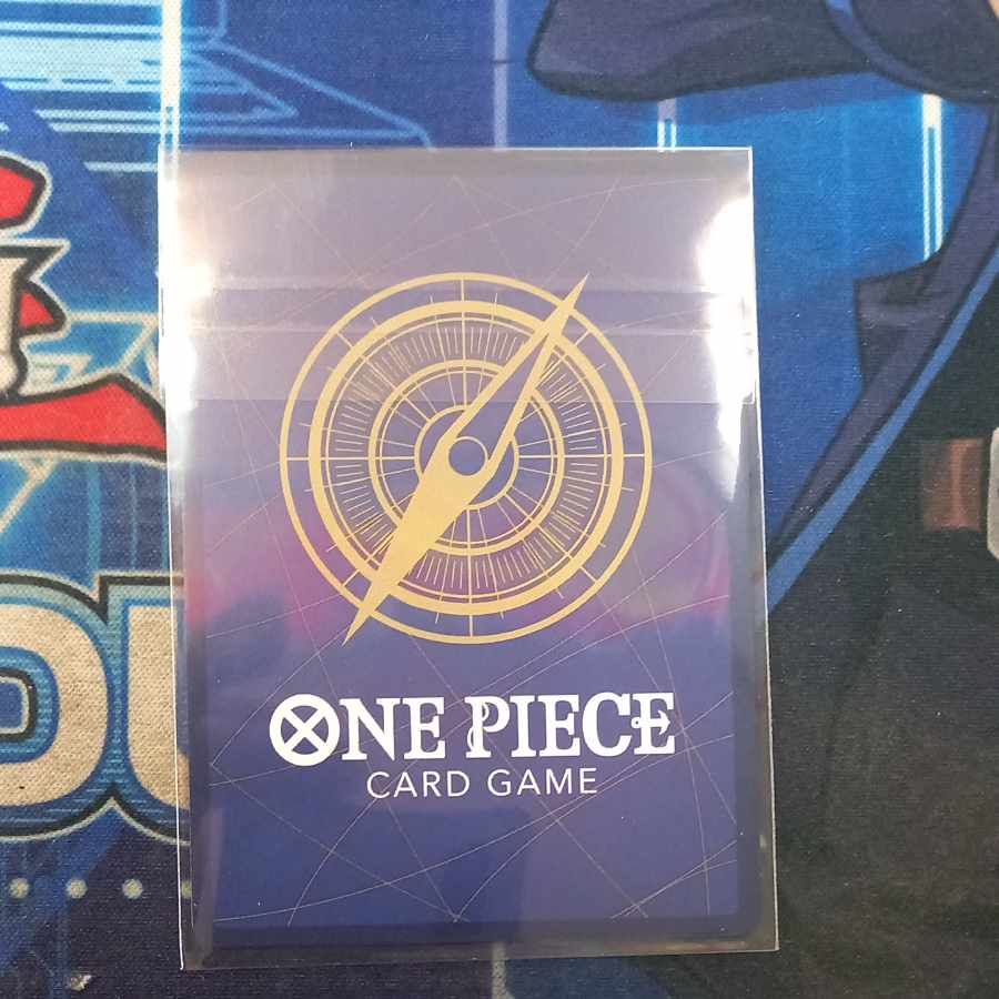 Charlotte Jigglypuff (Parallel) (Flagship Battle) R PROMO OP08-067