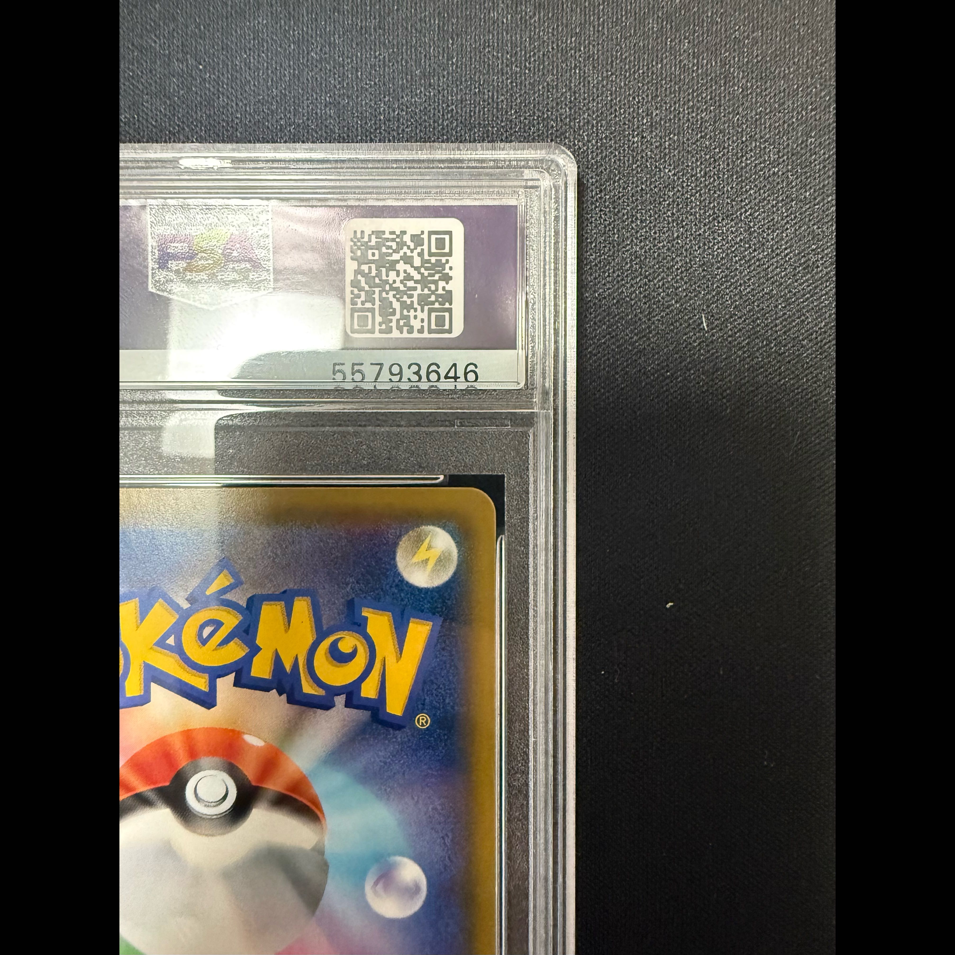【PSA10】かんこうきゃく SR 192/173 1枚