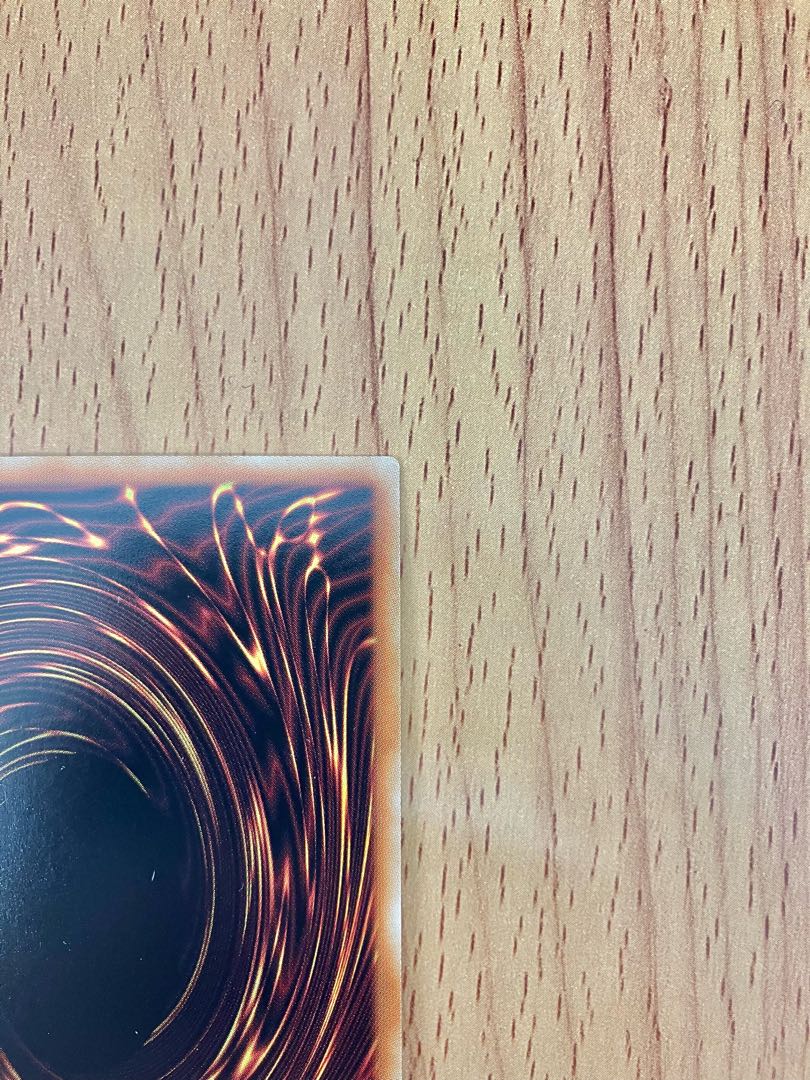 Yu-Gi-Oh! Kuribabylon Collector's Rare ANIMATION Chronicle 2021 1枚