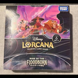 RISE OF THE FLOODBORN: The Chaos of the Floodborn <Unopened Box> 1BOX