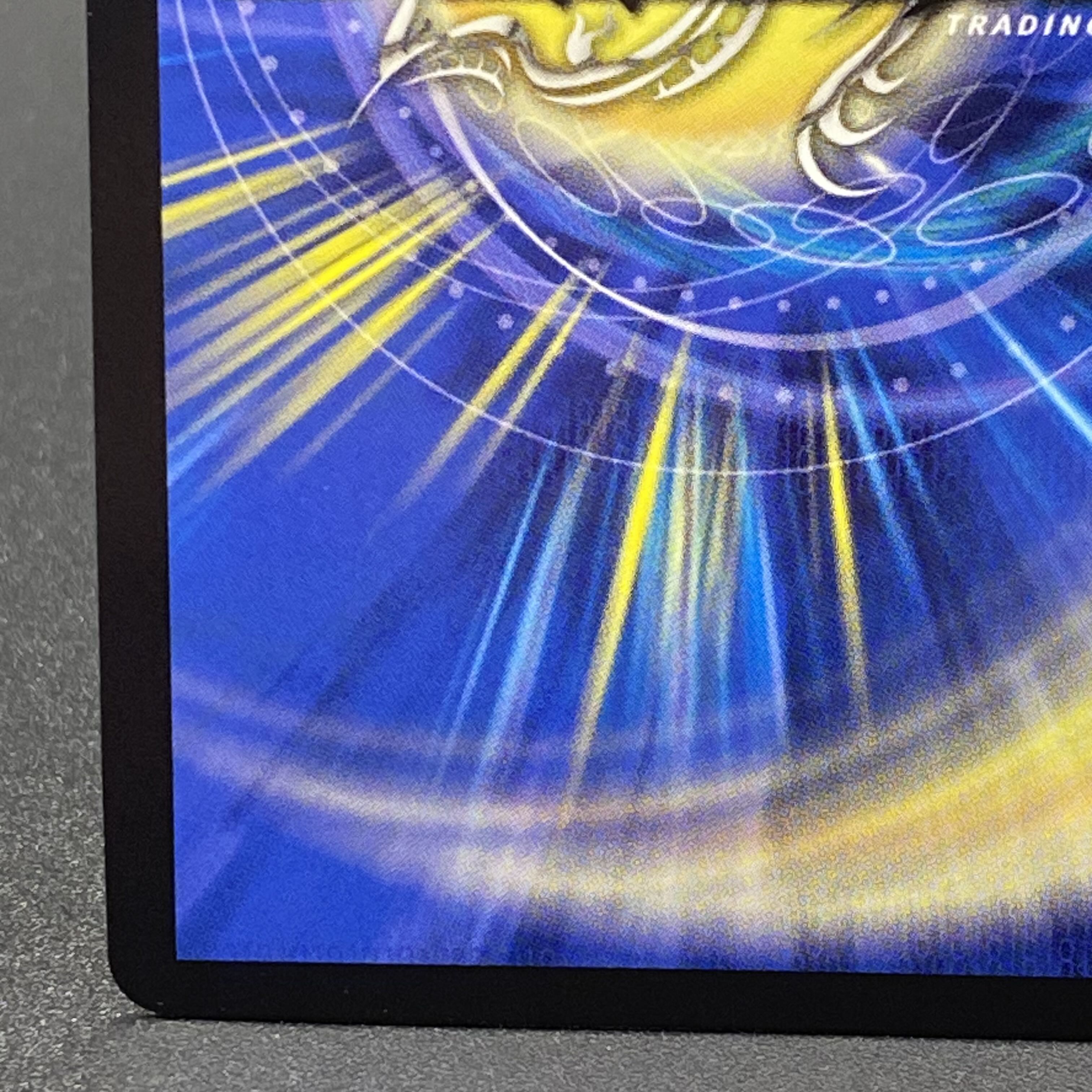 飛翔龍 5000VT VIC (秘)1b/(秘)6 1枚