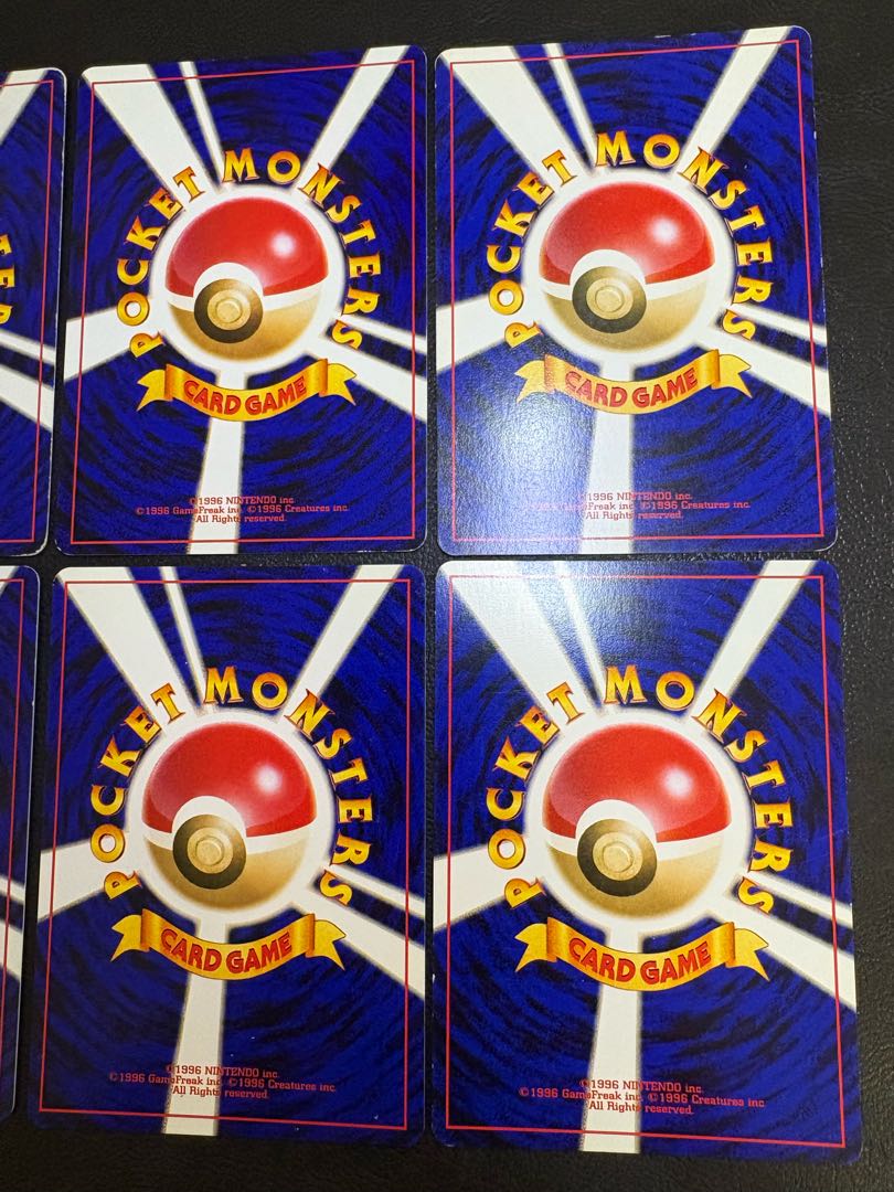 neoシリーズのやさしい＆わるいポケモンセット ポケモンカード旧裏 12枚