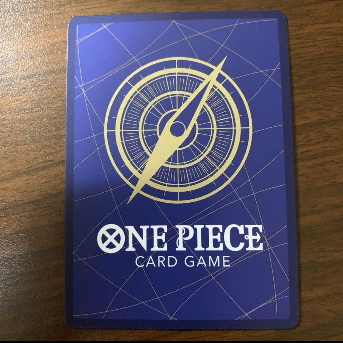 光月おでん SR OP02-030 1枚