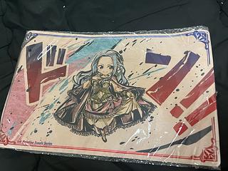 Amazon.co.jp: サンパン 墨絵SD スリーブ プレイマット