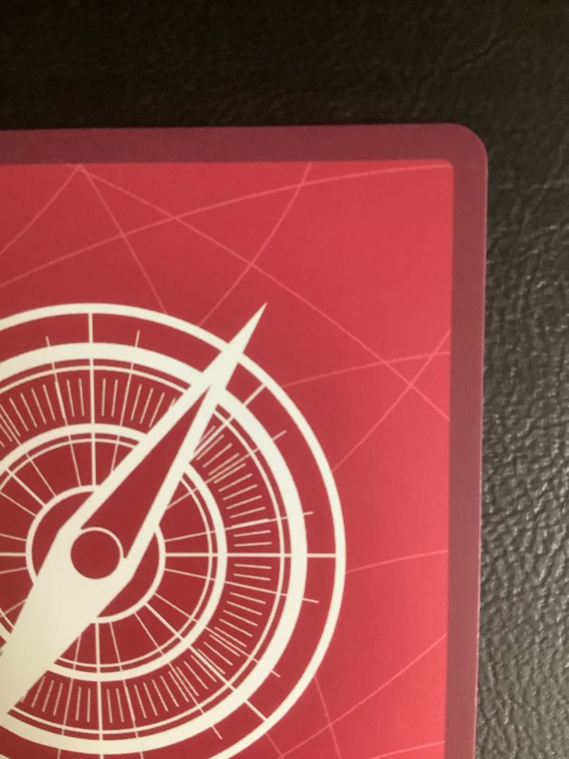 ② シャーロット・カタクリ(パラレル) P-L OP03-099 1枚