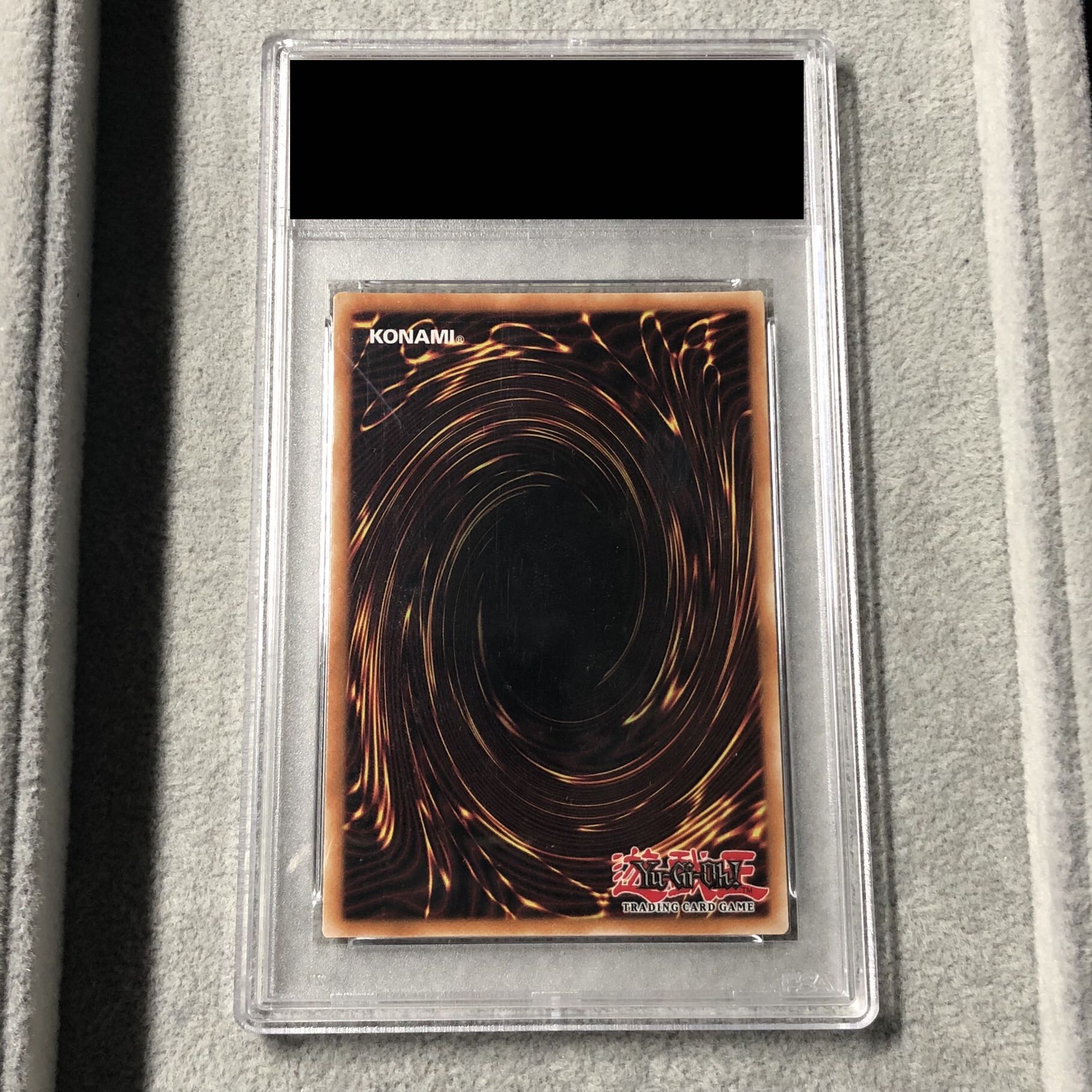 【PSA10】ガーデン・ローズ・メイデン (英語版/1st) [シークレット] {LDS2-EN113} 1枚