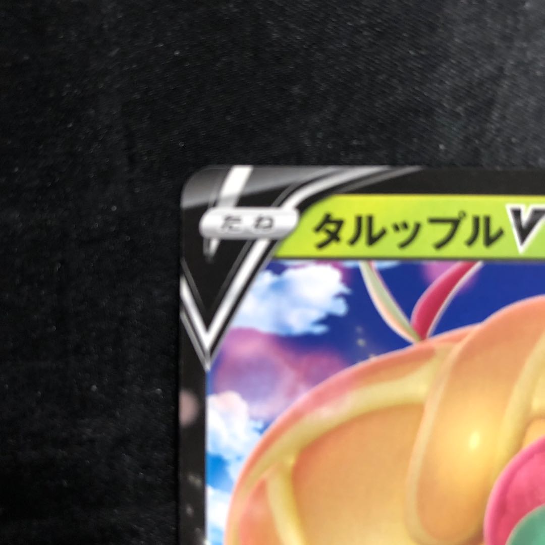 タルップルV 005/053