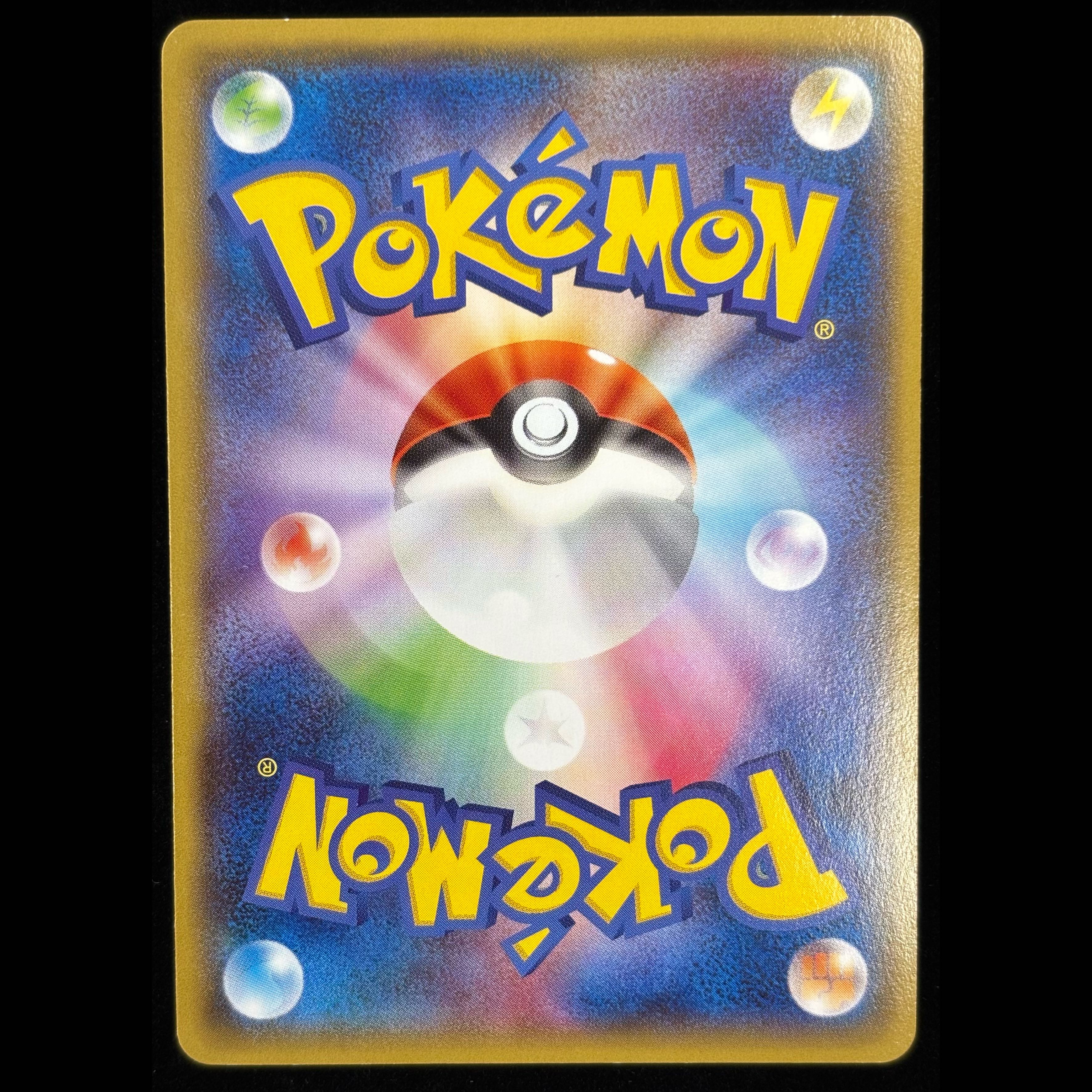 Rayquaza EX PROMO 123/XY-P 1枚