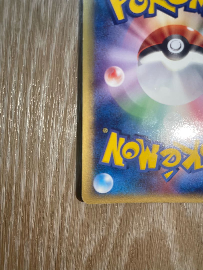 デオキシス　δ-デルタ種 037/052 1枚