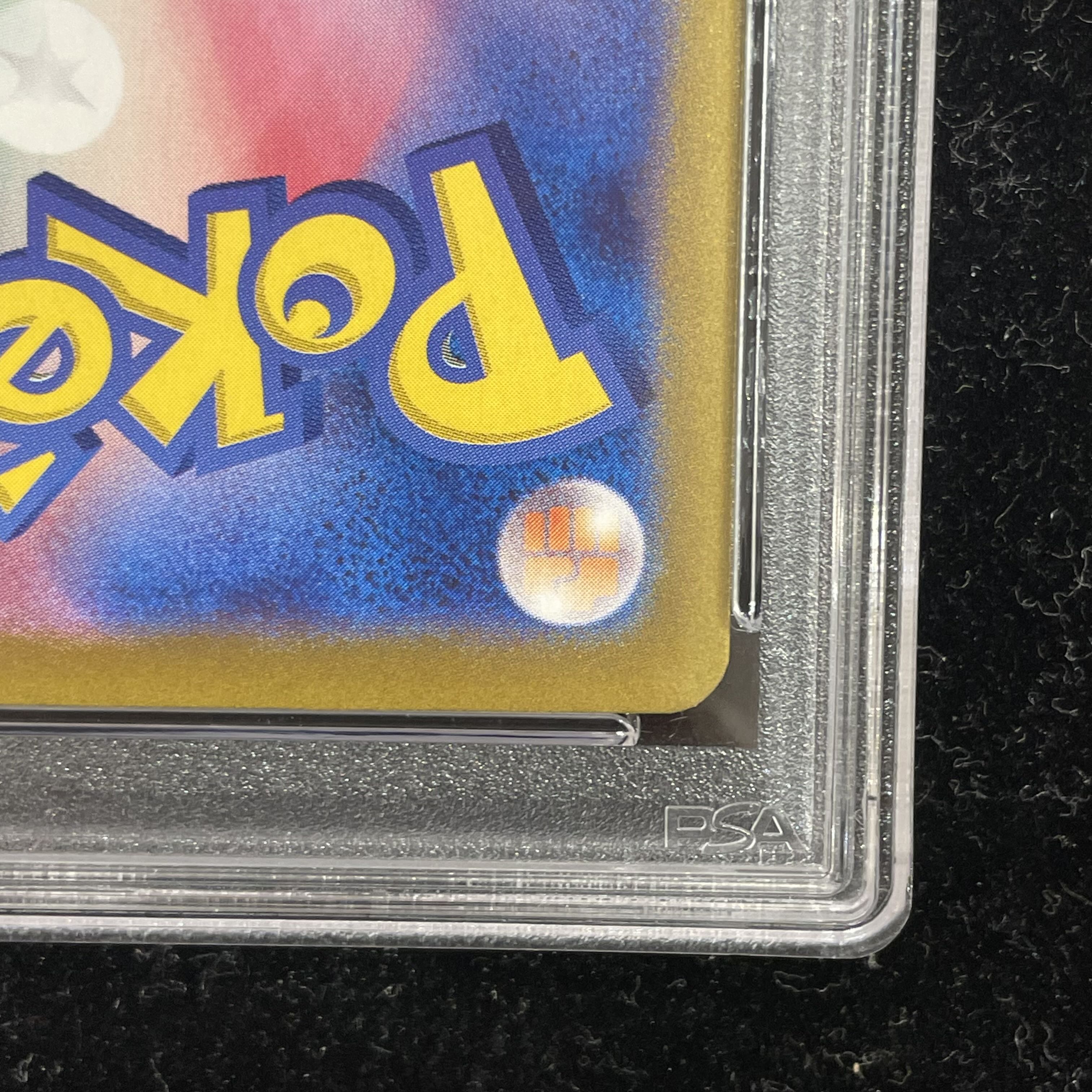 PSA10】ポケモンカード ニンフィアex SAR