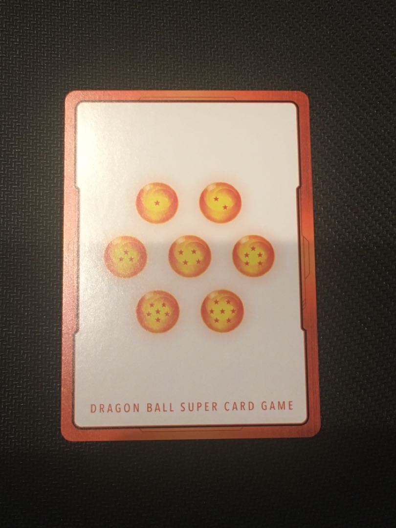 Energy Marker Sun Wukong