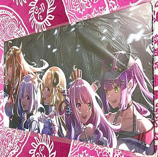 プレイマット ホロライブ」の激安通販 | magi プレイマット ホロライブ」の激安通販 | magi