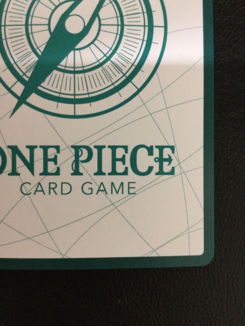 ① ドン！カード(ロブ・ルッチ)(スーパーパラレル)