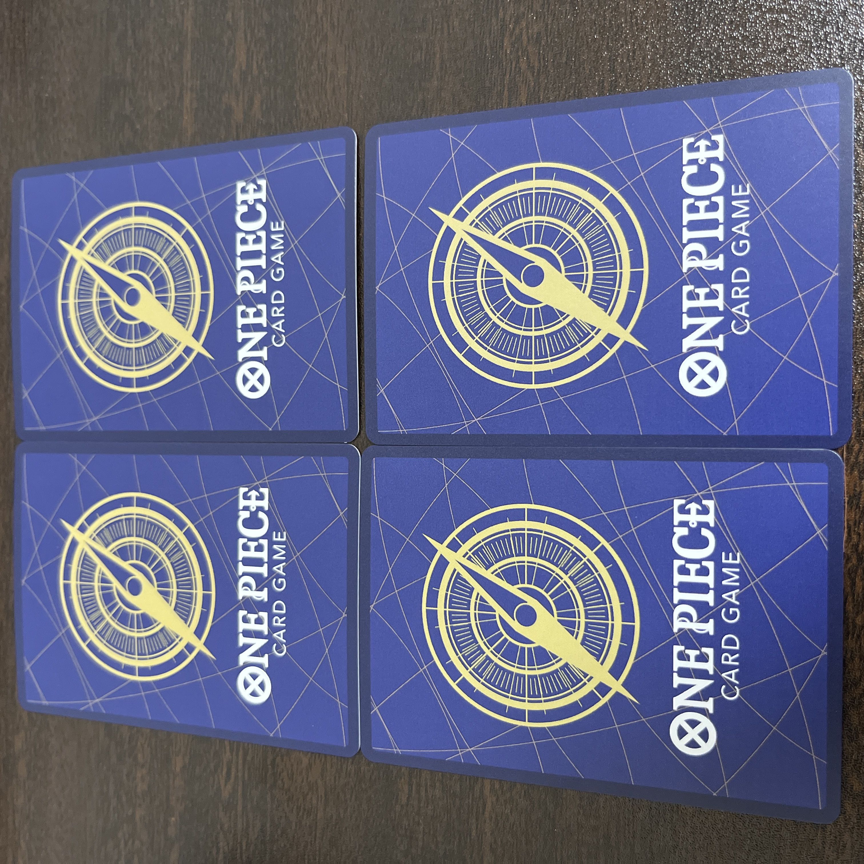 Charlotte Katakuri SEC OP03-123 1枚