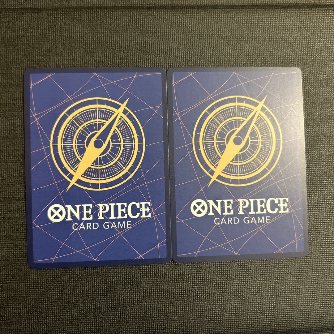 Bartolomeo (lame foil) UC OP07-031