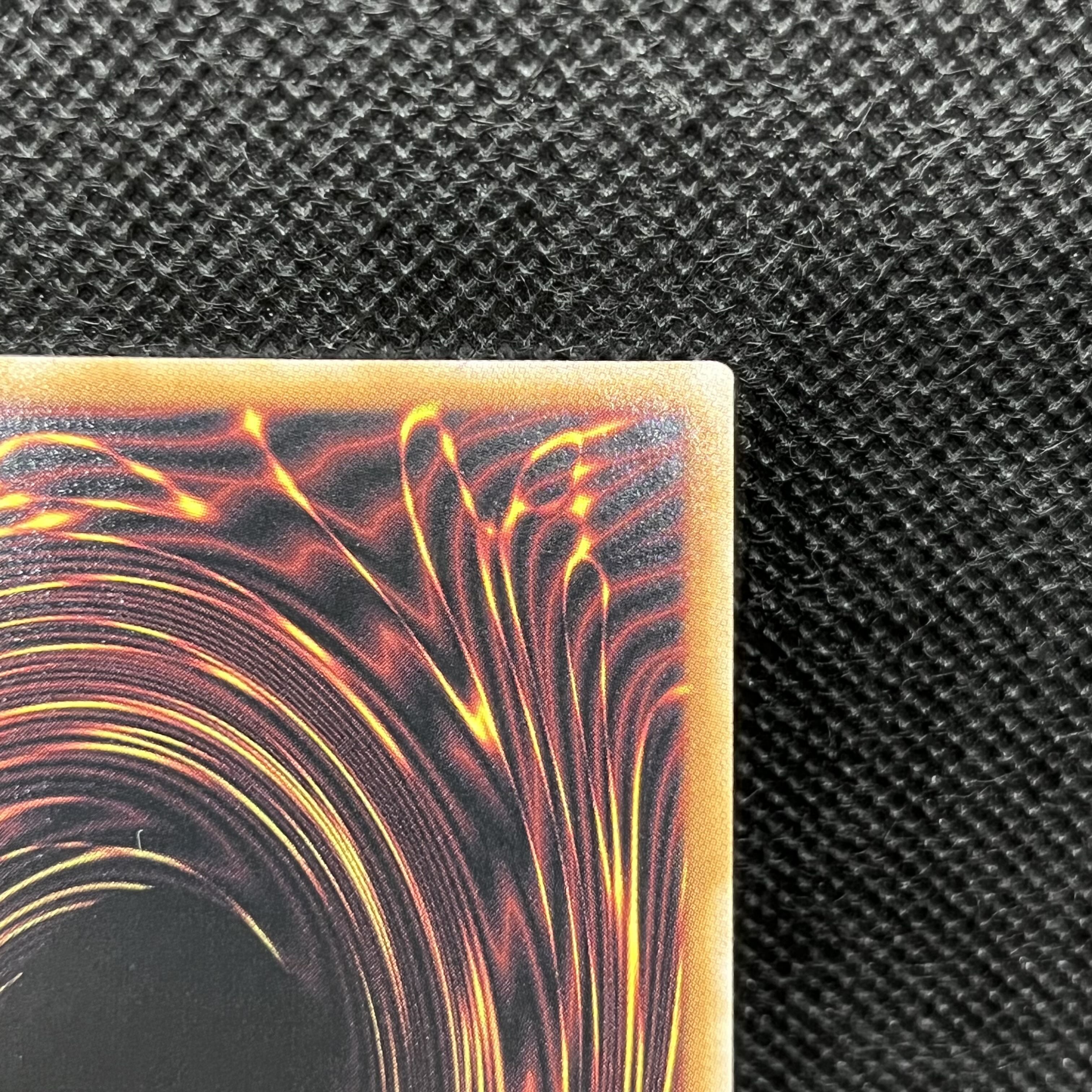 Yu-Gi-Oh, Shadow without Light a-Bao a-Koo SUDA-JP049 Quarter Century Secret Rare 1枚