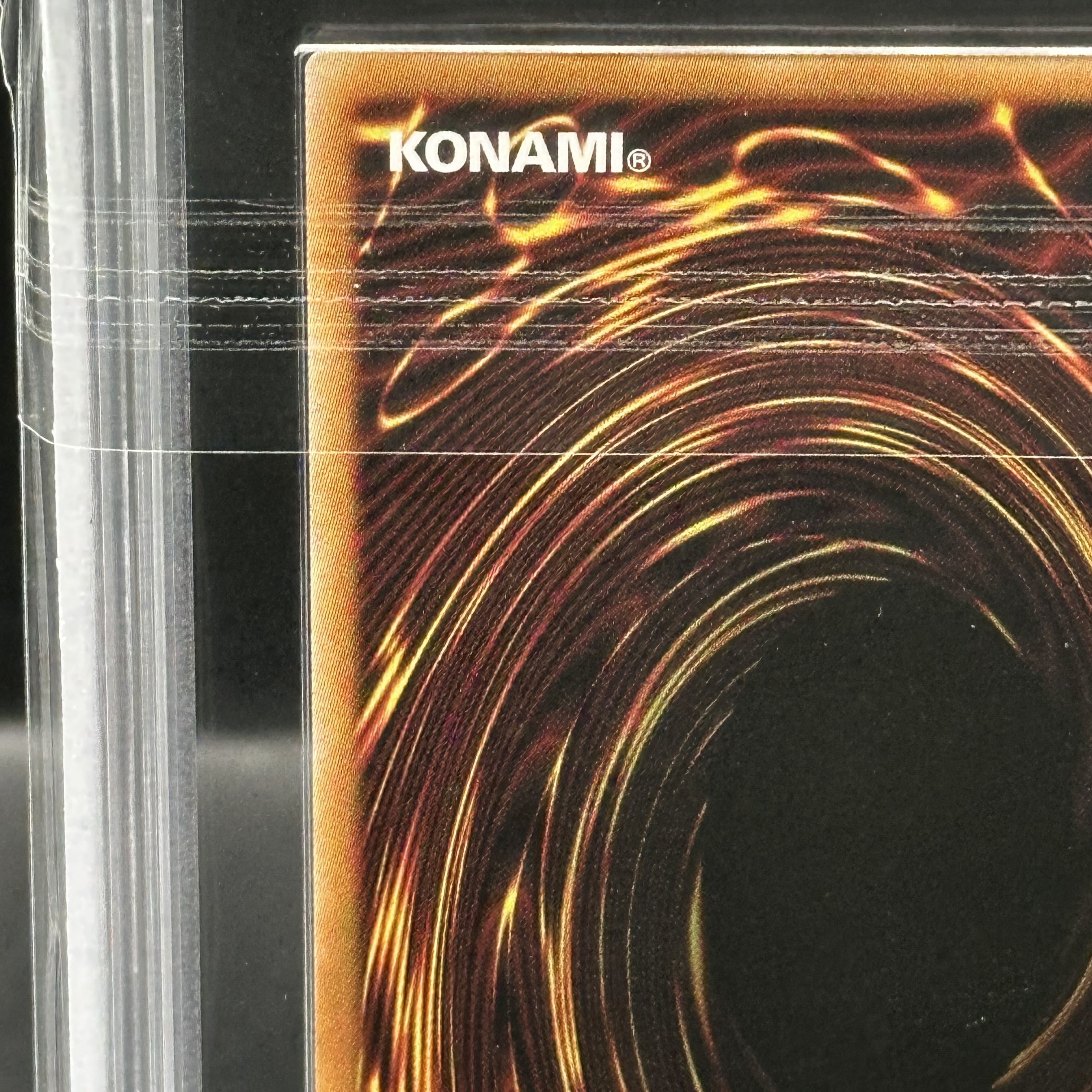 【ARS10】聖域を守護せし光の龍 ORR RD/WC24-JPR01 1枚