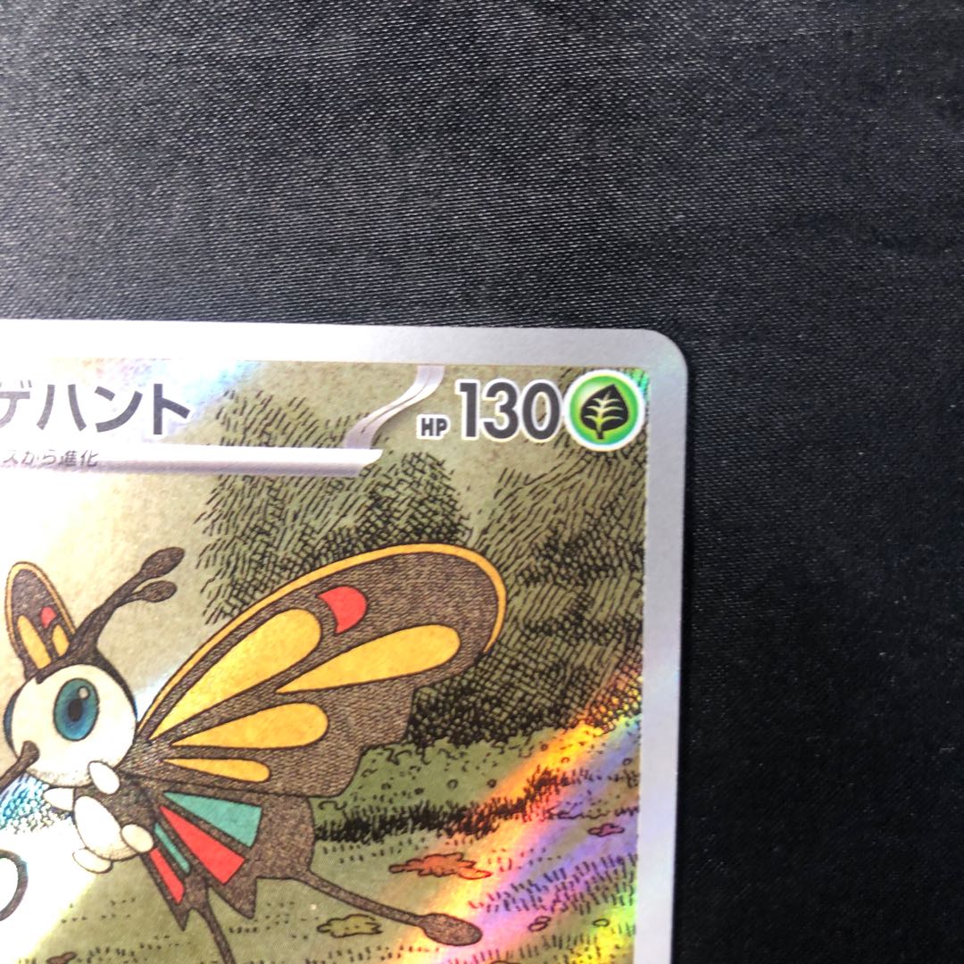 アゲハント AR 194/193