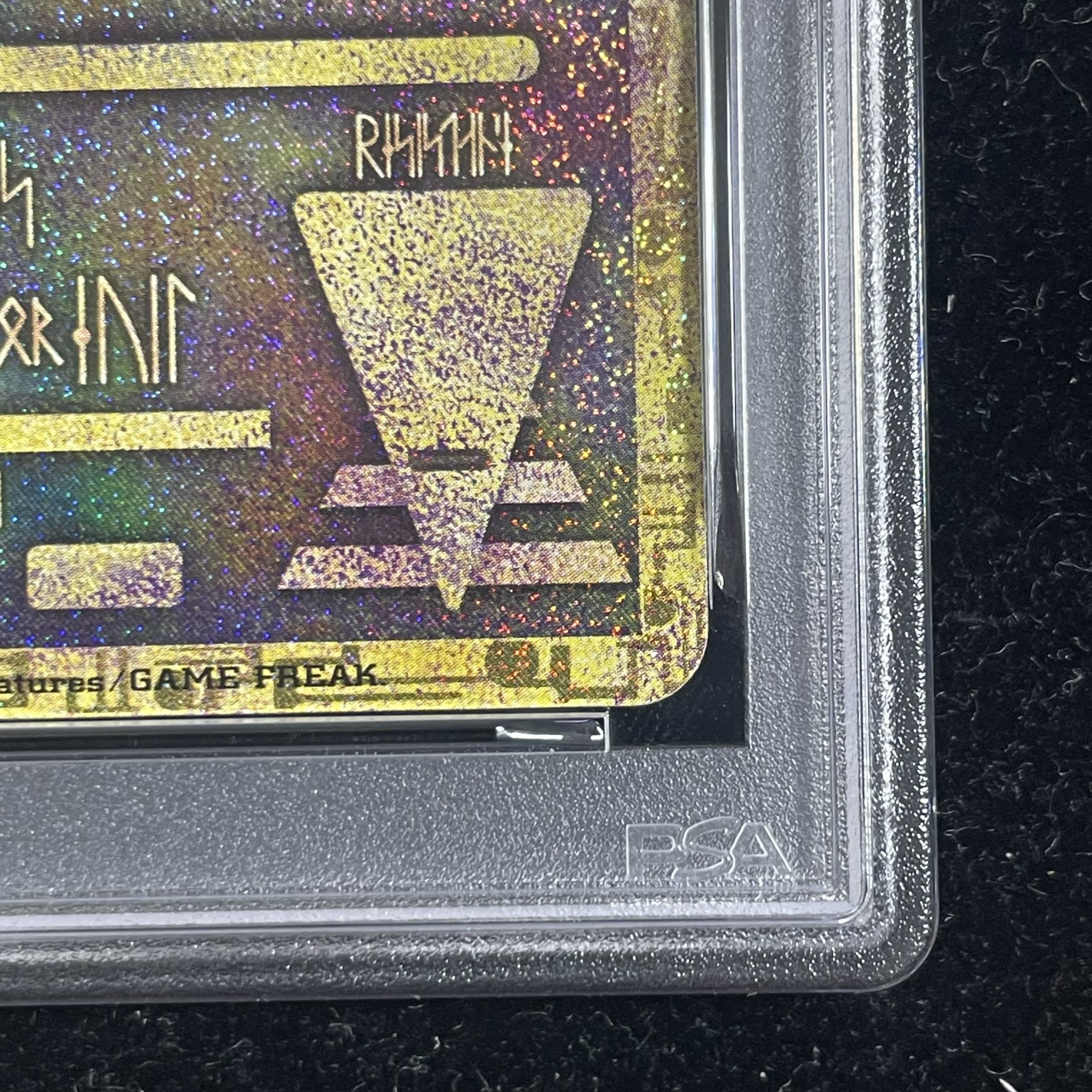 [PSA10] Ancient Mew (2019 Edition) PROMO