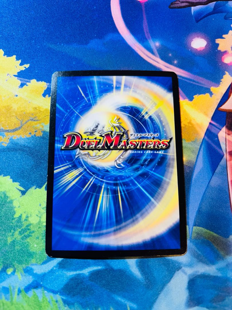 卍夜の降凰祭 MSS M6/M12 1枚