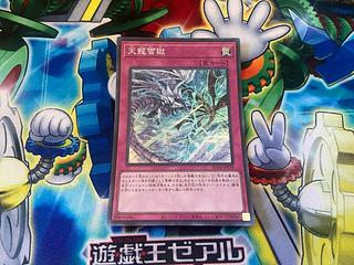 Y-1136 Ice Dragon's Prison Super Rare JP079