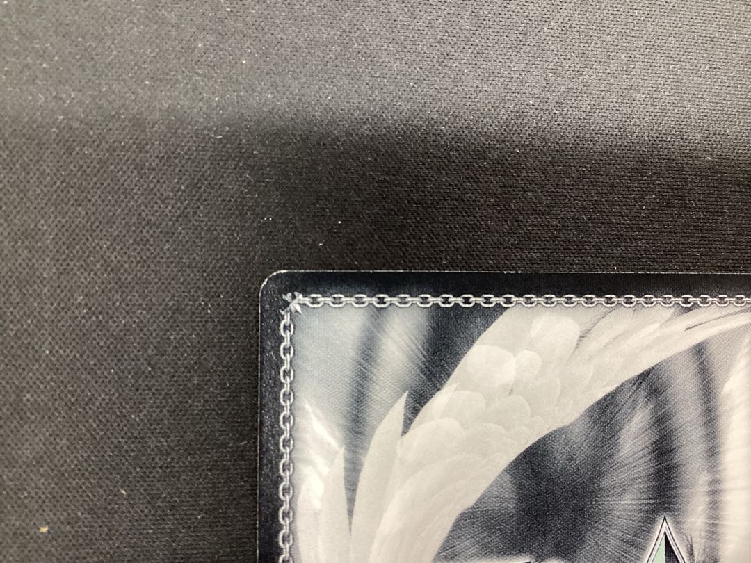 【微キズ】 “その笑顔を守るために” 叶星(サイン入り) SP ALL/S90-008SP 1枚