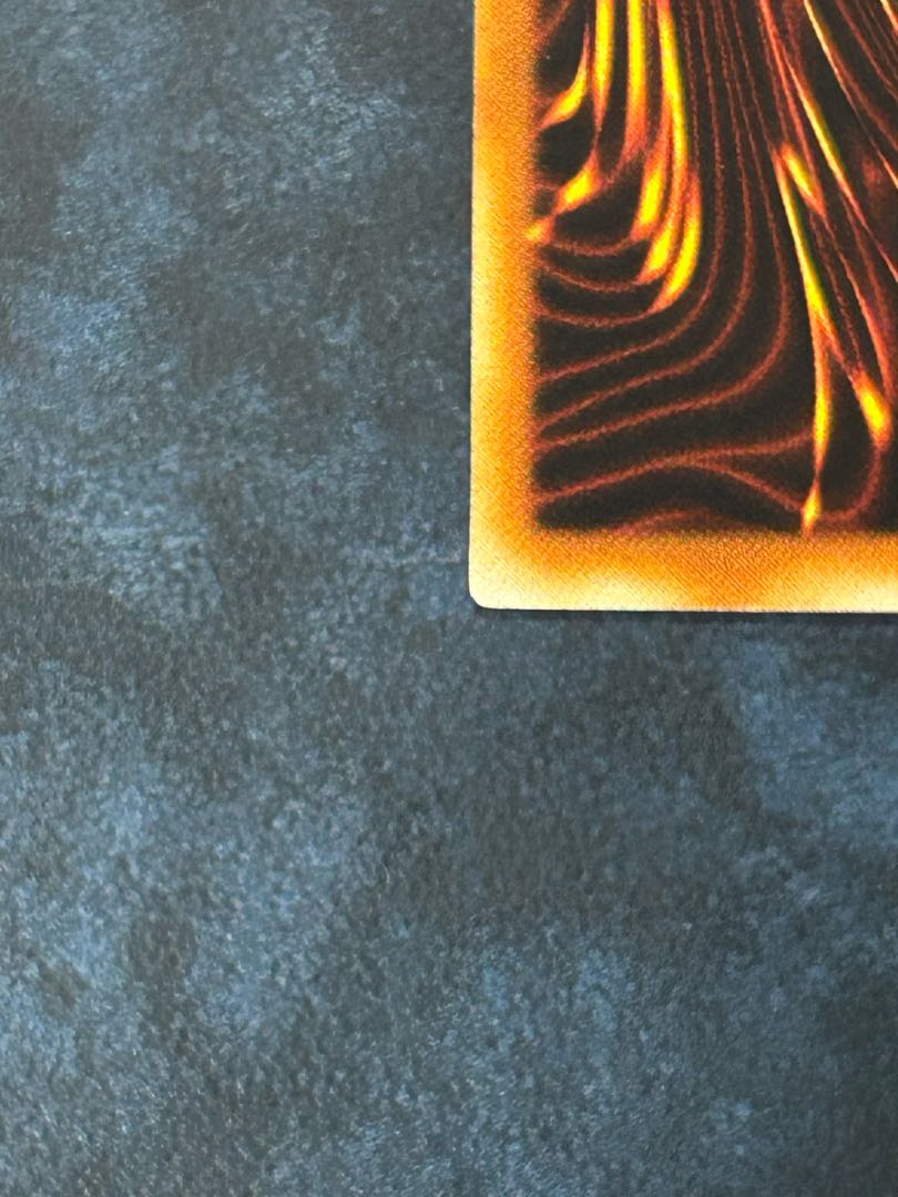 処刑人-マキュラ [DL2-000] [レリーフ] [遊戯王] 1枚