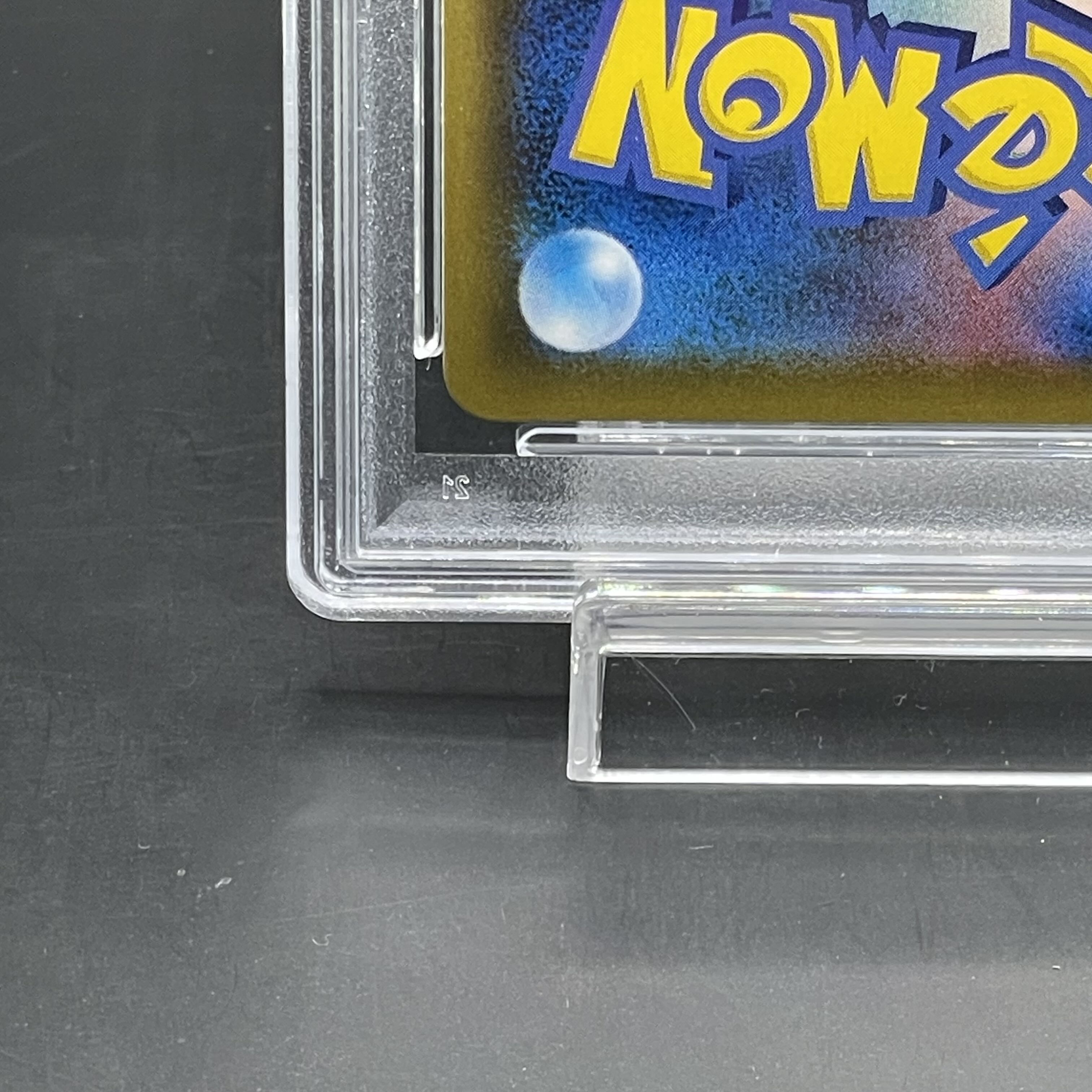 PSA10] PikachuV 25th ANNIVERSARY PROMO 001/015