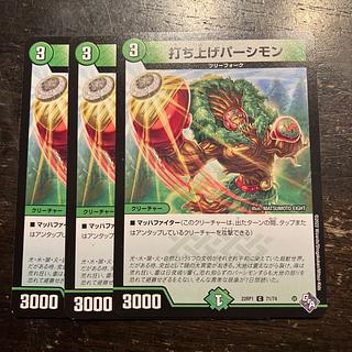 Launch Party Persimmon C 71/74